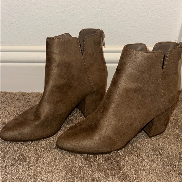 SHEIN booties - Picture 1 of 2